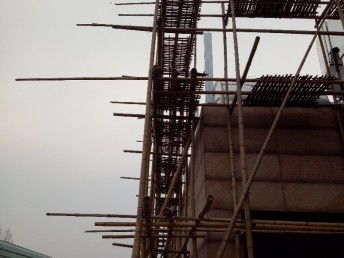 圖 嘉定區(qū)別墅腳手架搭建 廣告牌腳手架搭建 外墻腳手架搭建 上海租賃