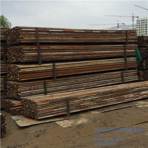 碗扣式鋼管腳手架報價 廠家