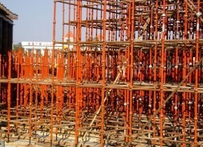 佛山|廣州|高明腳手架搭建工程報價?