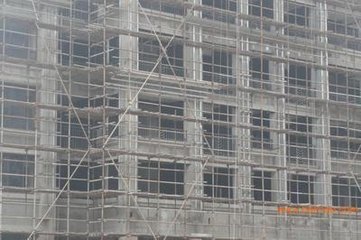 【腳手架出租+鋼管腳手架搭設(shè)+搭建】_