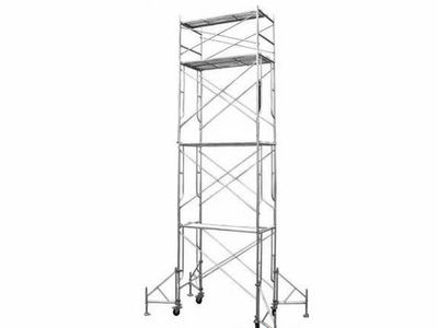 蘇州超越腳手架公司