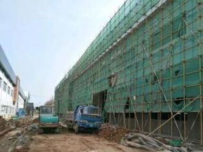 圖 新都區(qū),腳手架租賃,鋼管架搭建,銷(xiāo)售,回收 成都建材