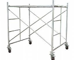 永杰虹裝修移動(dòng)腳手架