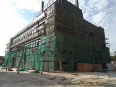 佛山建筑材料租賃