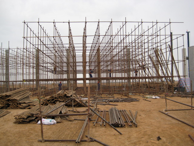 鋼管腳手架工程搭設(shè)找哪家_信譽(yù)好的架子管搭設(shè)_腳手架_云商網(wǎng)