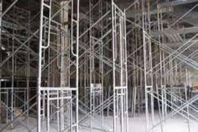 沈陽移動腳手架,15998326828