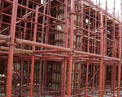 長治腳手架-太原軍翔建材租賃(推薦商家)