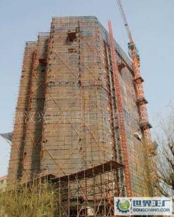 武漢鋼管腳手架租賃 出租 量大低價優(yōu)惠_建筑建材_世界工廠網(wǎng)中國產(chǎn)品信息庫