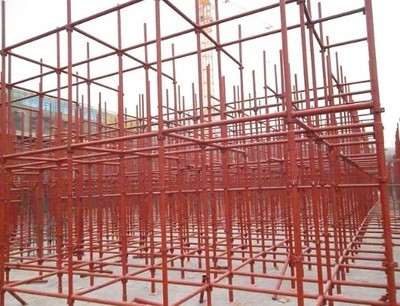 南寧市王守軍建材租賃