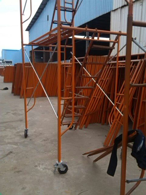 濟(jì)南長清區(qū)門式腳手架.河北躍景,成立于2018年,銷售覆.