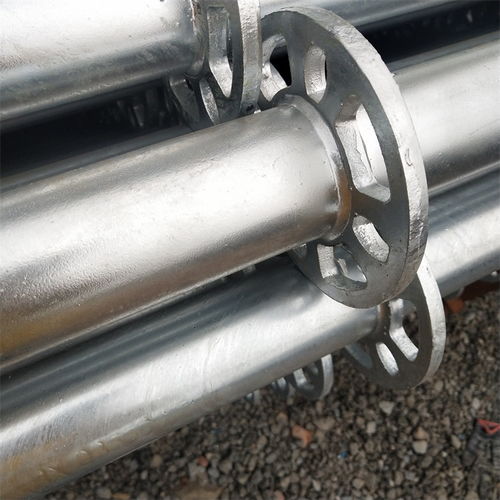 盤扣式腳手架公司 鄭州盤扣式腳手架