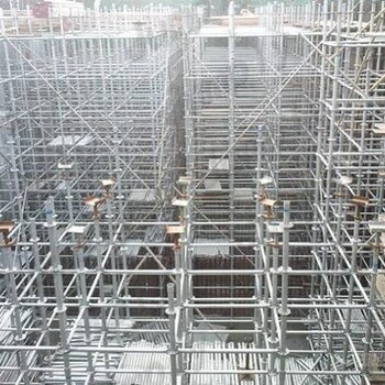 曲靖腳手架價(jià)格