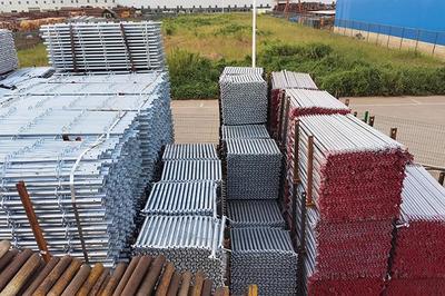 朔州盤扣租賃時(shí)需要注意的問(wèn)題