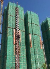 石岐區(qū)街道專業(yè)腳手架出租附近電話