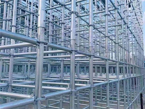 江夏腳手架出租 腳手架出租 藝丹建筑租賃 誠(chéng)信商家