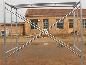 四川腳手架施工 成都腳手架出租