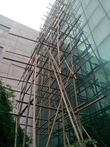 圖 新江灣城專業(yè)搭建腳手架,鋼管腳手架,毛竹腳手架 上海租賃