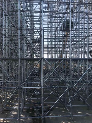 洛陽(yáng)盤(pán)扣腳手架租賃公司選哪家