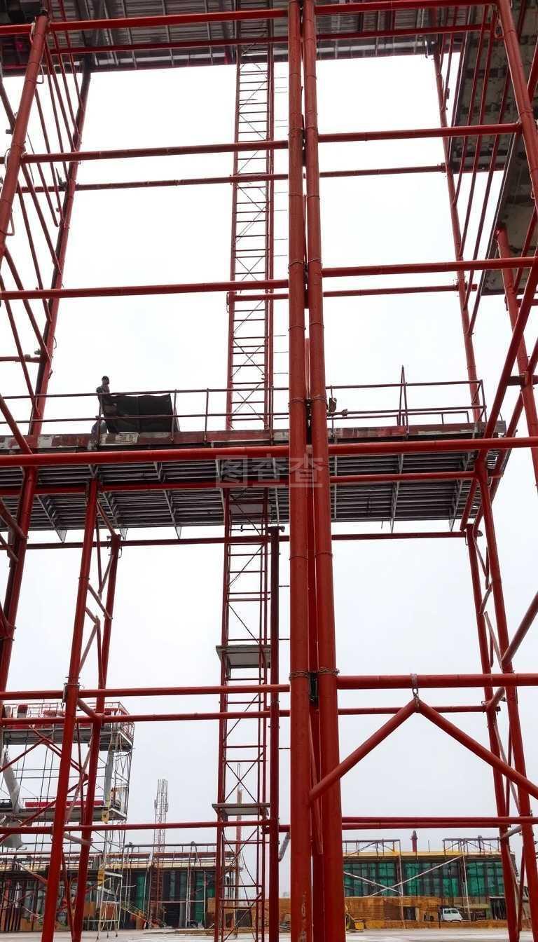 武漢漢南腳手架出租,誠(chéng)信經(jīng)營(yíng),客戶(hù)至上