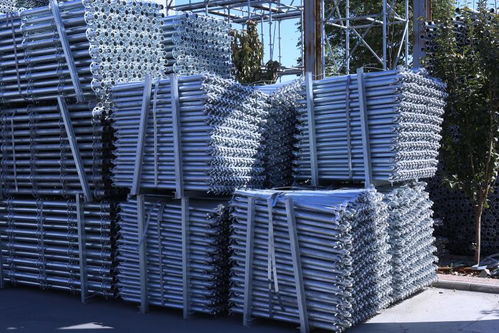 浙江腳手架出租出售