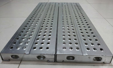 鋼制跳板產(chǎn)品展示一