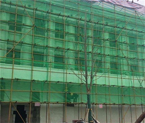 新安腳手架搭建租賃誠信為本