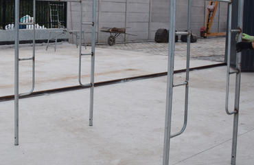 腳手架出租出售