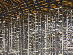 熱門寧夏腳手架當選誠博偉業-銀川腳手架租賃價格