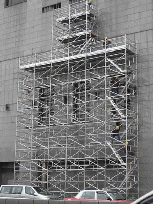 麗江移動(dòng)腳手架批發(fā)價(jià)格