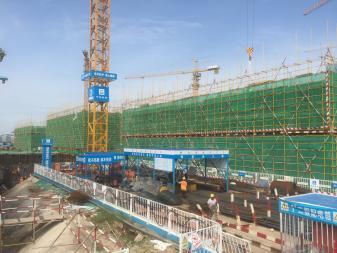 平房腳手架、哈爾濱門式腳手架、鋼管腳手架丨可送貨、安裝丨移動(dòng)架