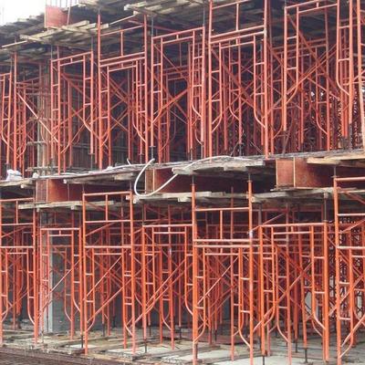 輪扣腳手架價(jià)格