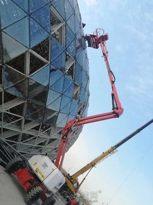 歐標鋁合金腳手架出租,升降機,登 南昌機械設備租賃
