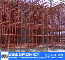 外墻腳手架安裝公司 瑞斯尼腳手架爬架出租 推薦商家 高清圖片 高清大圖