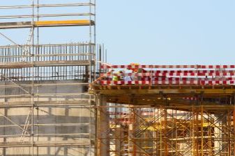 移動腳手架出租咨詢