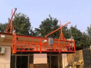 邯鄲機械租賃公司