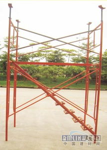 碗扣腳手架報價 廠家