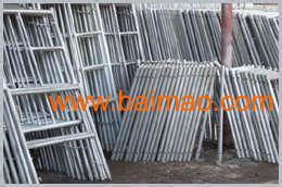 重慶沙坪壩移動腳手架出租出售