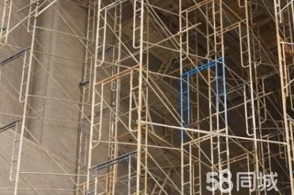 深圳福田華強北出租腳手架 租售門字腳手架