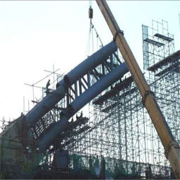 盤扣腳手架租賃價格 盤扣腳手架租賃 華翔建筑器材租賃