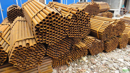 工地腳手架出租費用(8分鐘之前已更新2022)