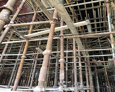 太原腳手架租賃租賃_山西腳手架_太原腳手架-太原軍翔建材