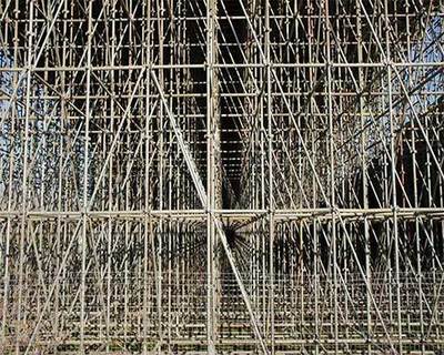 移動腳手架租賃價格 腳手架 太原軍翔建材租賃價格