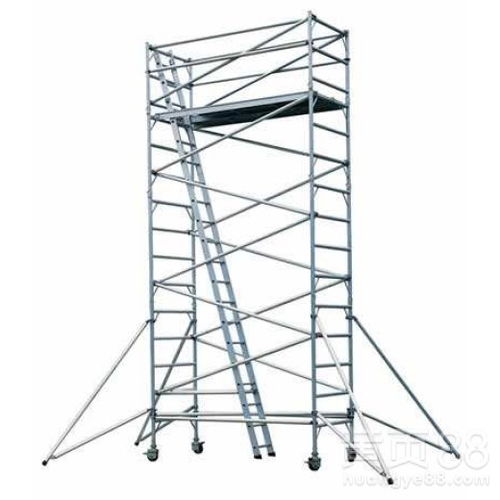 【玉林鋁合金腳手架出租】- 