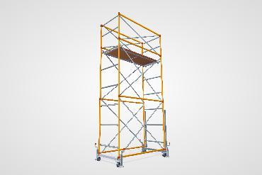 活動腳手架租賃多少錢一天