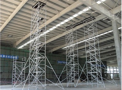 沈陽沈河建筑腳手架租賃,當天即可派送