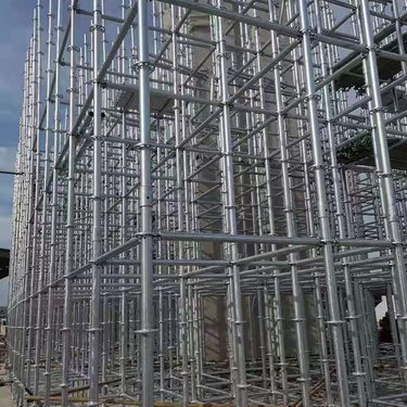 合肥市包河區億銘建材租賃服務部