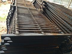 莆田鋼管腳手架 大量出售福建質量好的鋼跳板腳手架圖片|莆田鋼管腳手架 大量出售福建質量好的鋼跳板腳手架產品圖片由莆田市巨旺機械租賃公司生產提供-