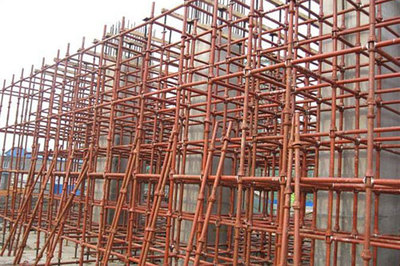 山東泰亨(在線咨詢)|碗口腳手架|碗口腳手架出租