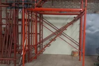 大連銘浩腳手架租賃公司