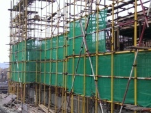 上海運(yùn)光/復(fù)旦活動(dòng)板房租賃